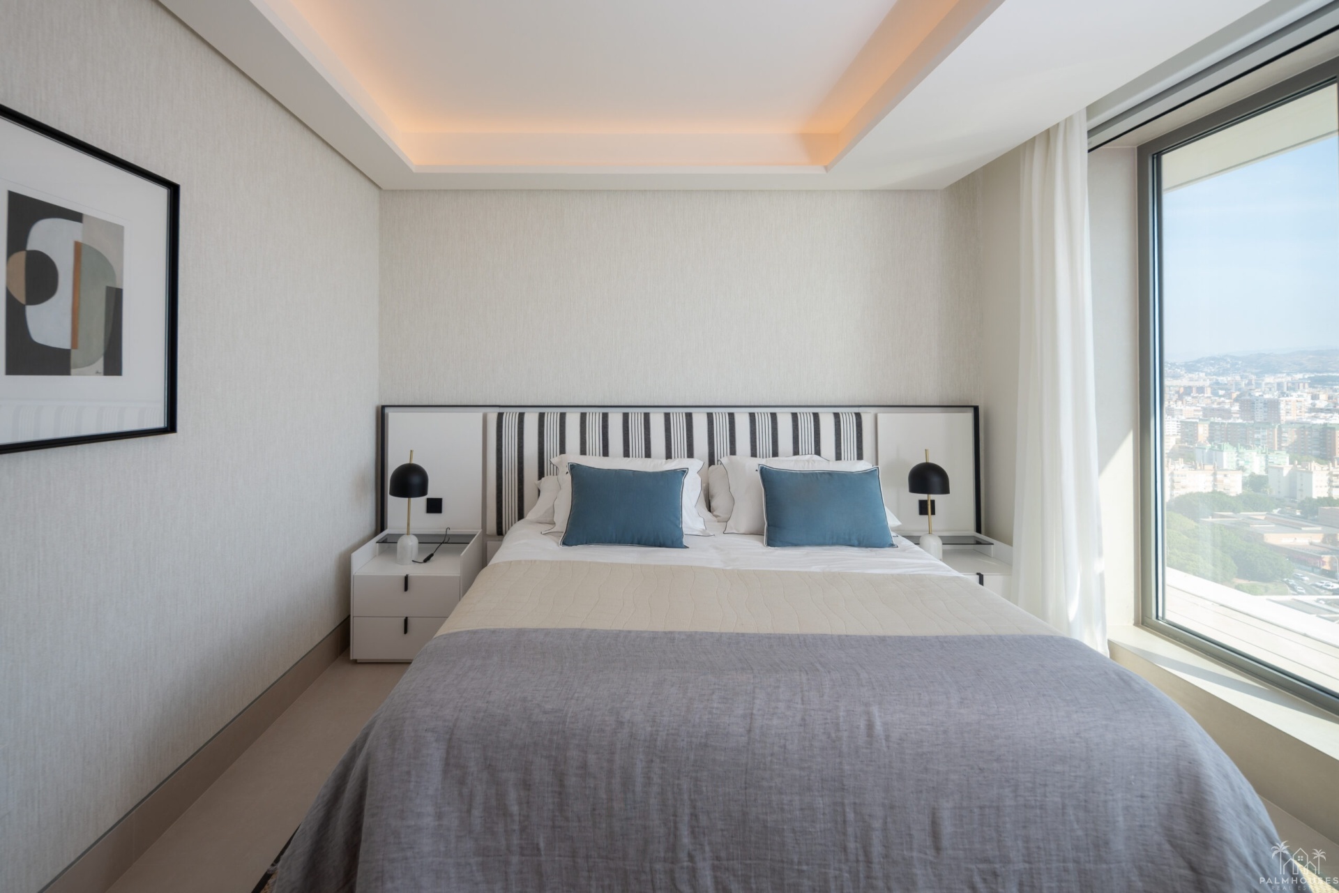 Nieuwbouw - Appartement - Málaga