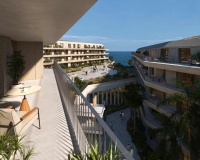 Nieuwbouw - Appartement - Manilva
