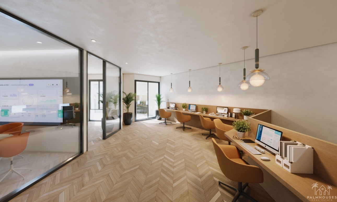 Nieuwbouw - Appartement - Manilva