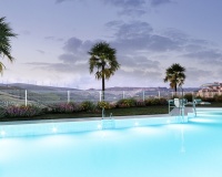 Nieuwbouw - Appartement - Manilva