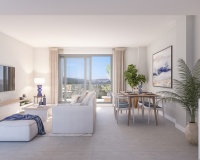 Nieuwbouw - Appartement - Manilva