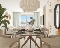 Nieuwbouw - Appartement - Manilva