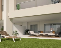 Nieuwbouw - Appartement - Manilva