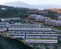 Nieuwbouw - Appartement - Manilva