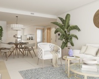 Nieuwbouw - Appartement - Manilva