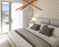 Nieuwbouw - Appartement - Manilva