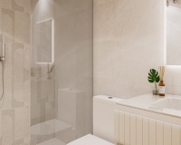 Nieuwbouw - Appartement - Manilva