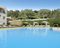 Nieuwbouw - Appartement - Manilva