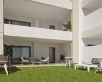 Nieuwbouw - Appartement - Manilva