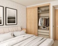 Nieuwbouw - Appartement - Manilva