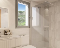 Nieuwbouw - Appartement - Manilva