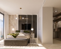 Nieuwbouw - Appartement - Manilva