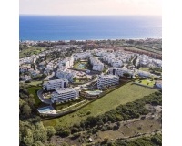 Nieuwbouw - Appartement - Manilva