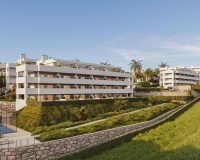 Nieuwbouw - Appartement - Manilva