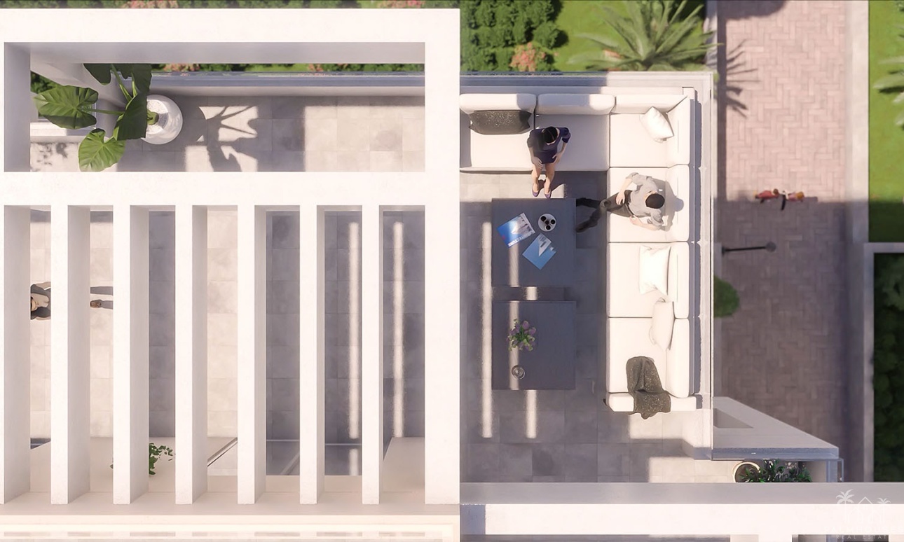 Nieuwbouw - Appartement - Marbella