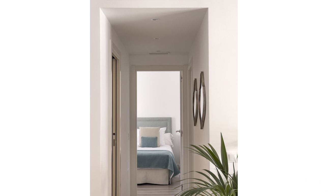 Nieuwbouw - Appartement - Marbella
