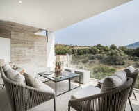 Nieuwbouw - Appartement - Marbella