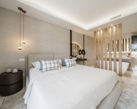 Nieuwbouw - Appartement - Marbella