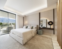 Nieuwbouw - Appartement - Marbella