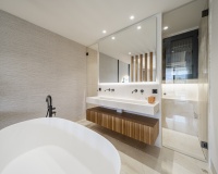 Nieuwbouw - Appartement - Marbella