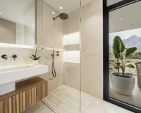 Nieuwbouw - Appartement - Marbella
