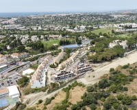 Nieuwbouw - Appartement - Marbella