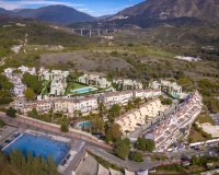 Nieuwbouw - Appartement - Marbella