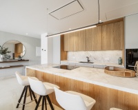 Nieuwbouw - Appartement - Marbella