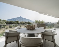Nieuwbouw - Appartement - Marbella