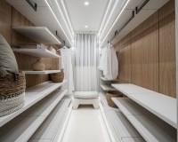 Nieuwbouw - Appartement - Marbella