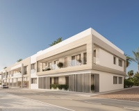 Nieuwbouw - Appartement - Marbella