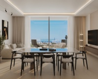 Nieuwbouw - Appartement - Marbella