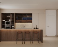 Nieuwbouw - Appartement - Marbella