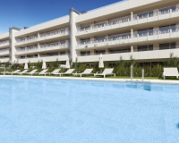 Nieuwbouw - Appartement - Marbella