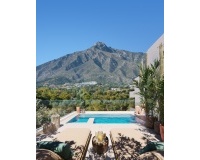 Nieuwbouw - Appartement - Marbella
