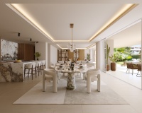 Nieuwbouw - Appartement - Marbella