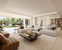 Nieuwbouw - Appartement - Marbella