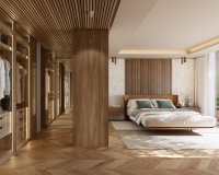 Nieuwbouw - Appartement - Marbella