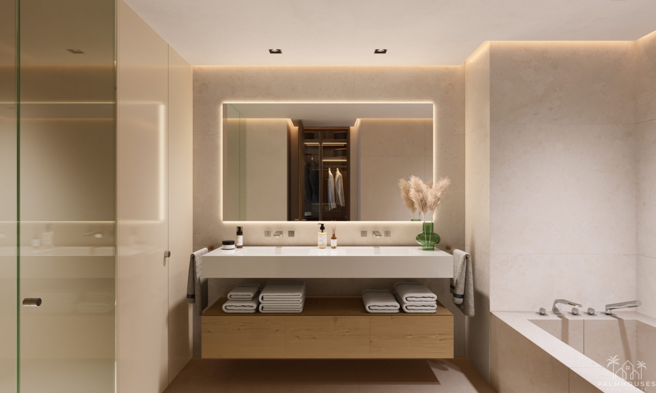 Nieuwbouw - Appartement - Marbella