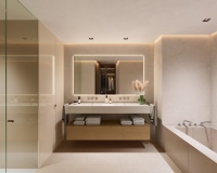 Nieuwbouw - Appartement - Marbella
