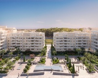 Nieuwbouw - Appartement - Marbella