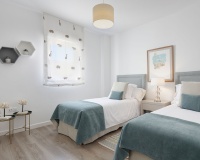 Nieuwbouw - Appartement - Marbella