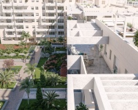 Nieuwbouw - Appartement - Marbella