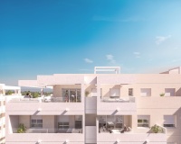 Nieuwbouw - Appartement - Marbella