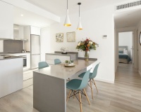 Nieuwbouw - Appartement - Marbella