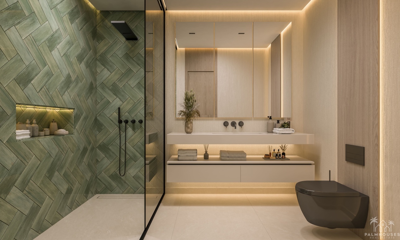 Nieuwbouw - Appartement - Marbella