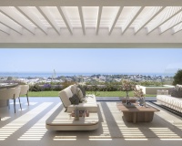 Nieuwbouw - Appartement - Marbella