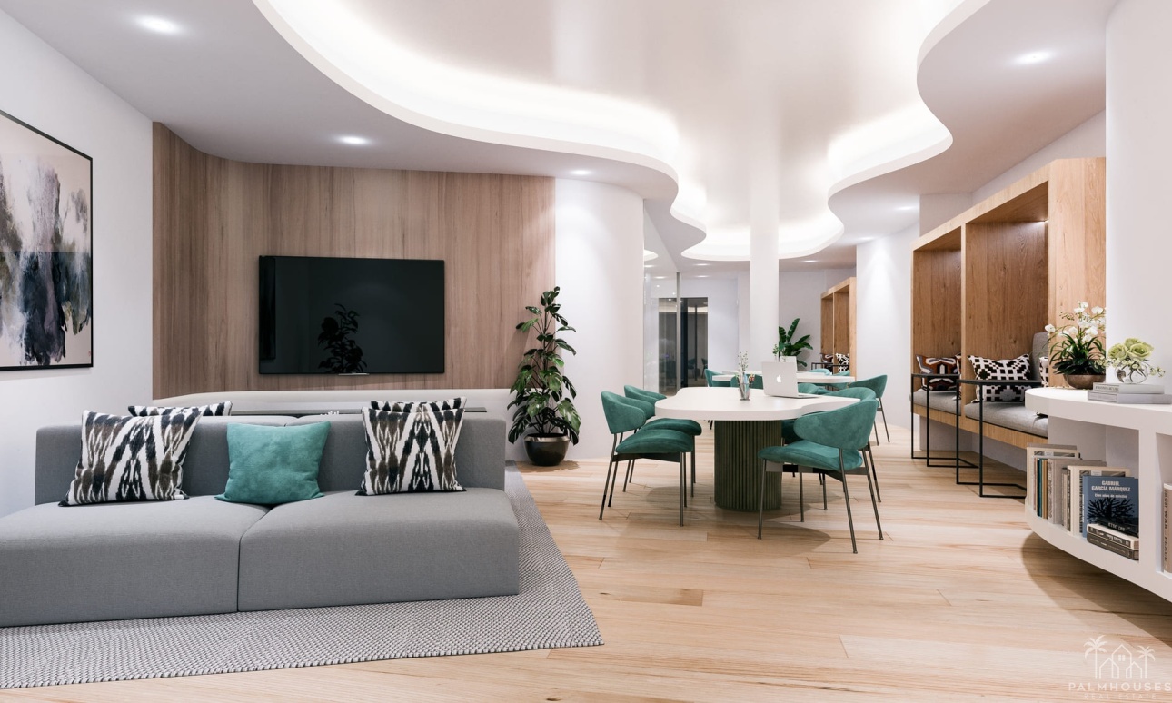Nieuwbouw - Appartement - Marbella
