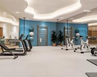 Nieuwbouw - Appartement - Marbella