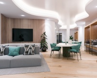 Nieuwbouw - Appartement - Marbella